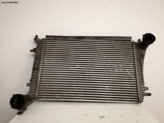 SKODA OCTAVIA 5 2004-2013 SKODA SUPERB 2008-2015 ΓΝΗΣΙΟ ΚΑΙΝΟΥΡΙΟ ΨΥΓΕΙΟ INTERCOOLER 1,9 -2,0TDi (61,5*40,5*32) ΠΑΡΟΧΕΣ ΔΙΑΓΩΝΙΑ