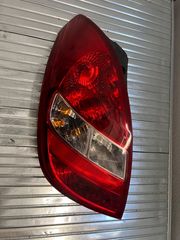 Φανάρι πίσω αριστερά Hyundai I20 08-12-thumb-1