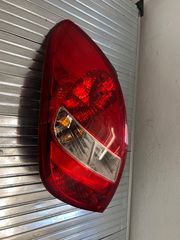 Φανάρι πίσω αριστερά Hyundai I20 08-12-thumb-2