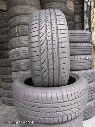 2TMX 225-45-17 DUNLOP SP SPORT 01 A RFT