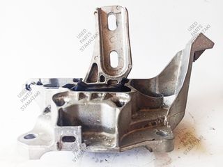 9824296180 Αριστερή Βάση Μηχανής Peugeot 208 2018- 1.2cc βενζίνη HM05