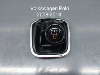 Λεβιές ταχυτήτων Volkswagen Polo 2008-2014