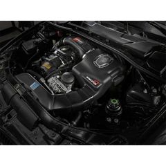 Κιτ Εισαγωγής Αέρα Momentum GT Pro Dry S της AFE Power για BMW 135i, 335i, X1 35i N55 (afe51-76313)