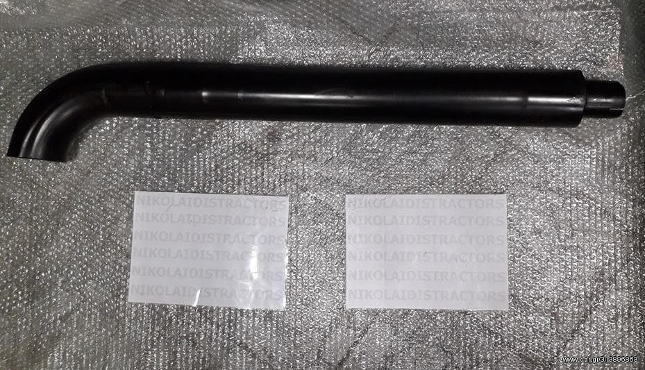 NC4337 - ΕΞΑΤΜΙΣΗ CASE LP 251847A2 1100ΜΜ