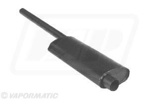 NC4347 - ΕΞΑΤΜΙΣΗ CASE 84755C1