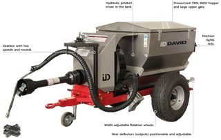 Μηχανήματα Διασποράς 2024 ΘΕΙΩΤΗΡΑΣ ID-DAVID I-DUST-thumb-1