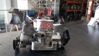 Πεταλούδες Γκαζιού KIA HYUNDAI G4HD 2002 - 2009  1.1l  62ps