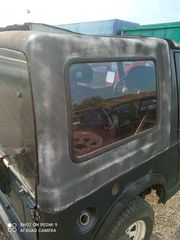 HARD TOP SUZUKI SAMURAI -thumb-4