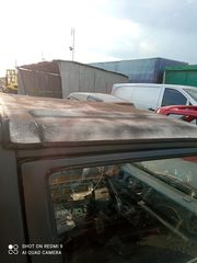 HARD TOP SUZUKI SAMURAI -thumb-5