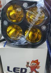 Προβολάκια led
