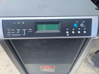 UPS 20kva  APC Galaxy 300-thumb-2