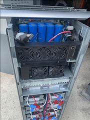 UPS 20kva  APC Galaxy 300-thumb-3