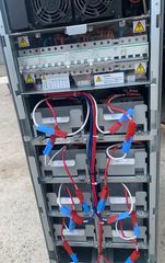 UPS 20kva  APC Galaxy 300-thumb-4