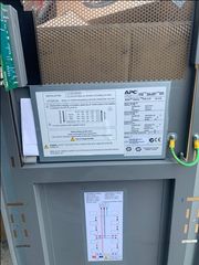 UPS 20kva  APC Galaxy 300-thumb-5