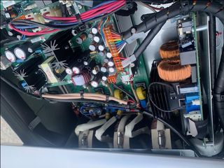 UPS 20kva  APC Galaxy 300-thumb-6