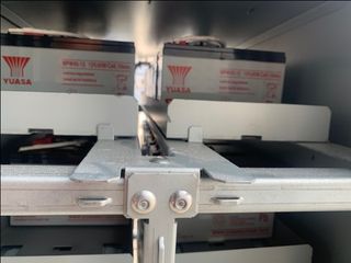 UPS 20kva  APC Galaxy 300-thumb-7