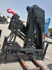 Γερανοί Hiab 2000 HIAB 125-thumb-1
