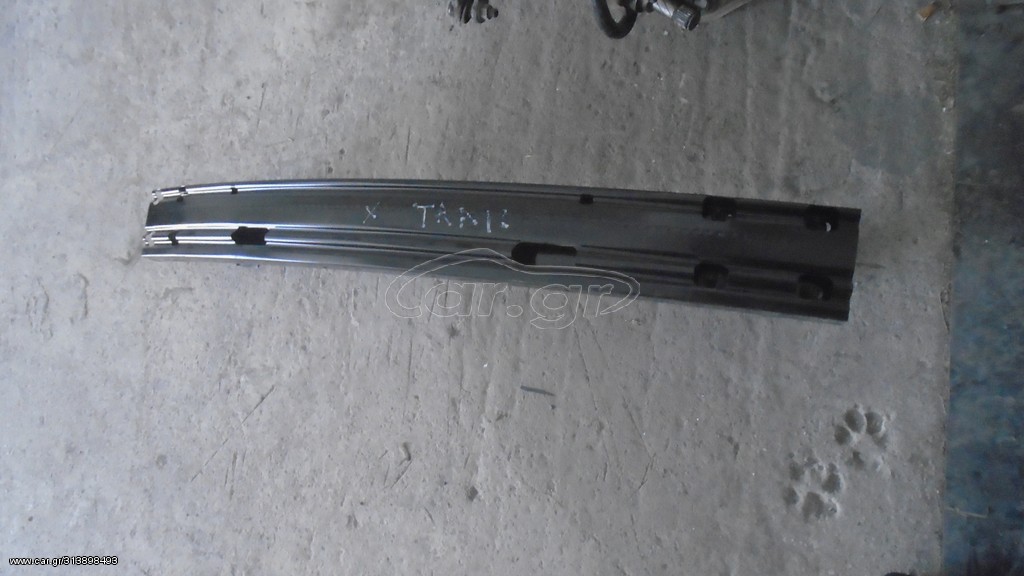 ΤΡΑΒΕΡΣΑ NISSAN X-TRAIL T32