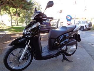 Honda SH 300i '07