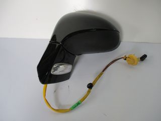 Ηλεκτρικός Καθρέφτης αριστερός για Peugeot 308 | MAXAIRASautoparts