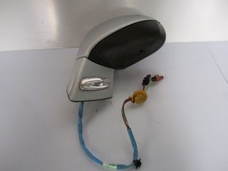 Καθρέφτης αριστερός για Peugeot 308 με ηλεκτρική ανάκληση | MAXAIRASautoparts