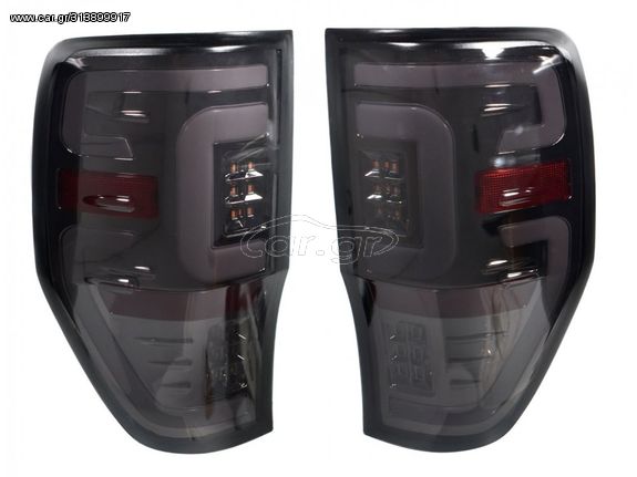 ΦΑΝΟΣ ΣΤΟΠ FORD RANGER '15- LED PERFORMANCE (SET) 3101201915 ΤΙΜΗ ΜΕ ΦΠΑ