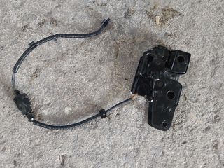 SEAT   IBIZA   03  Κλειδαρια  Εμπρος Μετοπης  Καπω-thumb-1