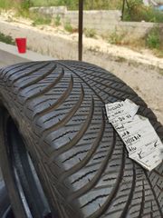 ΓΕΡΜΑΝΟΣ Goodyear Vector 4 Seasons GEN 2 235/55 R17 103V  DOT 0519-thumb-1