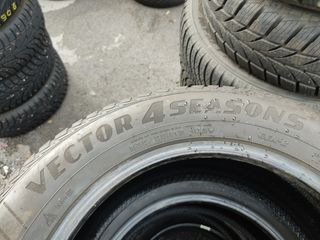 ΓΕΡΜΑΝΟΣ Goodyear Vector 4 Seasons GEN 2 235/55 R17 103V  DOT 0519-thumb-3