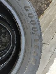 ΓΕΡΜΑΝΟΣ Goodyear Vector 4 Seasons GEN 2 235/55 R17 103V  DOT 0519-thumb-4
