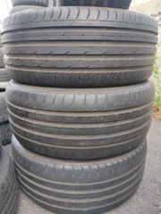 ΓΕΡΜΑΝΟΣ NanKang Sportnex AS-2+ 245/40 ZR20 99Y (DOT 4319)-thumb-1