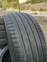ΓΕΡΜΑΝΟΣ NanKang Sportnex AS-2+ 245/40 ZR20 99Y (DOT 4319)-thumb-2