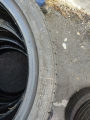ΓΕΡΜΑΝΟΣ NanKang Sportnex AS-2+ 245/40 ZR20 99Y (DOT 4319)-thumb-4
