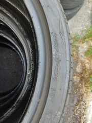 ΓΕΡΜΑΝΟΣ NanKang Sportnex AS-2+ 245/40 ZR20 99Y (DOT 4319)-thumb-6