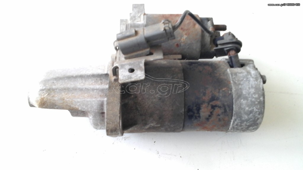 Μίζα NISSAN SUNNY N14 ALMERA N15 100NX 233001M215