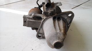 Μίζα NISSAN SUNNY N14 ALMERA N15 100NX 233001M215-thumb-2