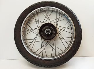 ΠΙΣΩ ΖΑΝΤΟΛΑΣΤΙΧΟ  CRYPTON X 135