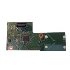 XBox 360 S Power Button + Wireless RF Board X821258-thumb-1