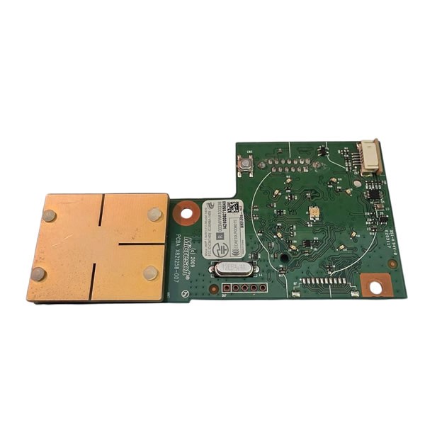 XBox 360 S Power Button + Wireless RF Board X821258