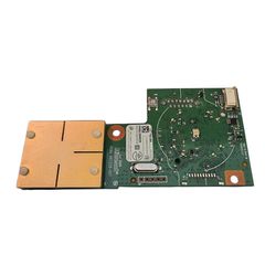 XBox 360 S Power Button + Wireless RF Board X821258