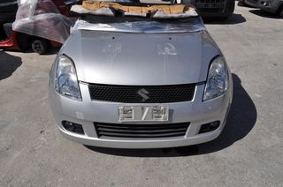 SUZUKI SWIFT '06-'11 // EM. ΤΡΟΜΠΕΤO ME ΚΙΝΗΤΗΡΑ ΒΕΝΖΙΝΗΣ M13A