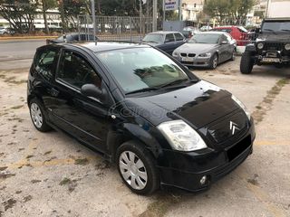 CITROEN C2 ΤΡΑΒΕΡΣΑ-thumb-2
