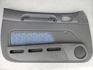 TOYOTA RAV4 94-00 3 ΠΟΡΤΟ ΤΑΠΕΤΣΑΡΙΑ ΠΟΡΤΑΣ ΔΕΞΙΑ ΚΑΙ ΑΡΙΣΤΕΡΗ