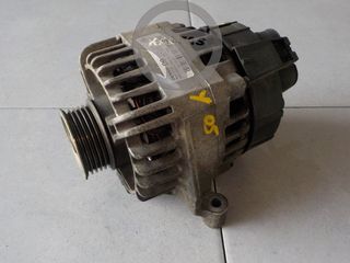 LANCIA Y '06 1.2 16V (3Θ) ΔΥΝΑΜΟ (ΑΠΟ ΚΙΝΗΤΗΡΑ 188A5000)