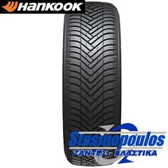 195/50R15 HANKOOK KINERGY ECO2 H750 4S M+S 82V-thumb-5