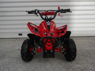 Nitro Motors 2026 ATV 2-thumb-1