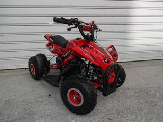 Nitro Motors 2026 ATV 2-thumb-4