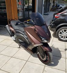 Yamaha T-Max 530 '13 -BRONZE ΜΑΧ-!