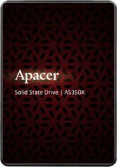 Apacer SSD SATA III 512GB - (AS350X)