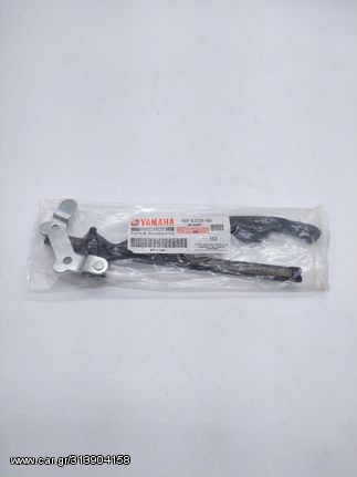 Γνήσιες Γλυστρες Yamaha T110